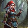 L gnomewarrior 的头像