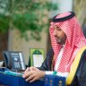 Profilbild von بندر بن فيصل
