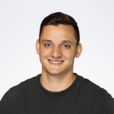 Andre Landgraf's profile picture