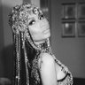 HBIC. HEAD BARBIE IN CHARGE 的头像