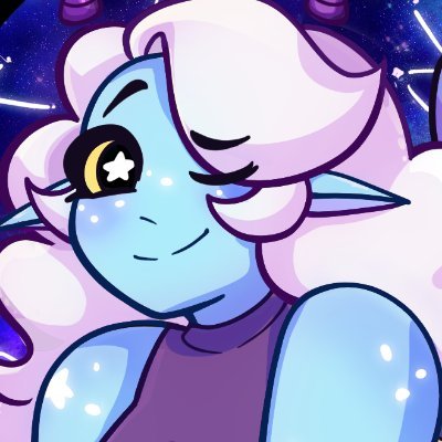 maybemochas's profile picture
