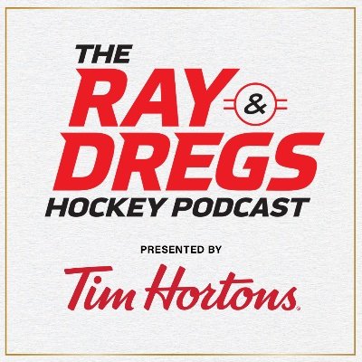 The Ray & Dregs Hockey Podcast's profile picture