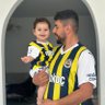 Ayetullah KÜÇÜK's profile picture