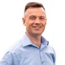 Profilbild von Derek Blighe