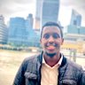 Profilbild von Sakariya Mohamed