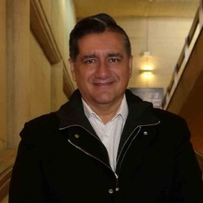 Mario Villalobos Osorio's profile picture