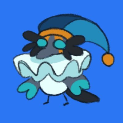 Cloudster 💫🐦's profile picture