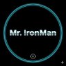Mr. IronMan profil fotoğrafı