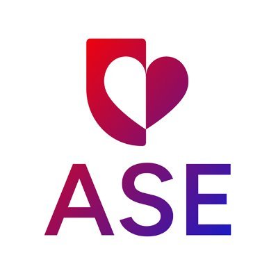 American Society of Echocardiography's profile picture