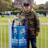 Andy Faulkner profil fotoğrafı