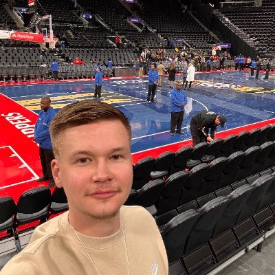 Josh Sexton's profile picture
