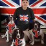 🇬🇧🏴Dave Harazny🏴🇬🇧 profil fotoğrafı