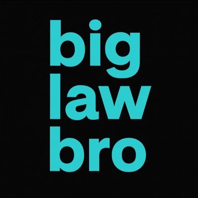 biglawbro's profile picture