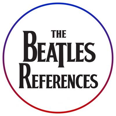 The Beatles References's profile picture
