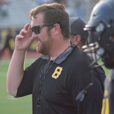 CoachRitcheyFB's profile picture