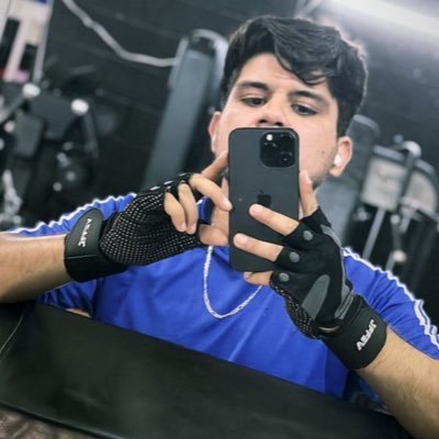 Roman Mungarro's profile picture
