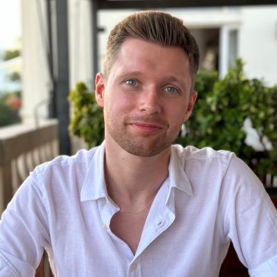 MrJamesRowe's profile picture