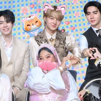 Man 💗✨'s profile picture