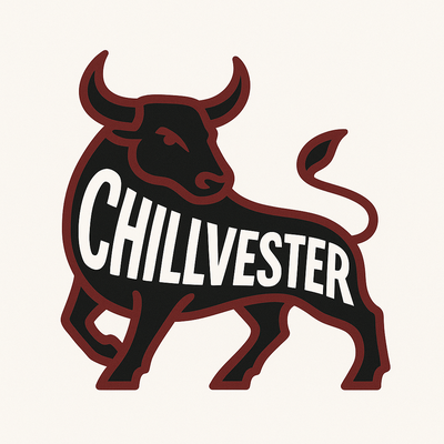 ChillvesterNTR's profile picture