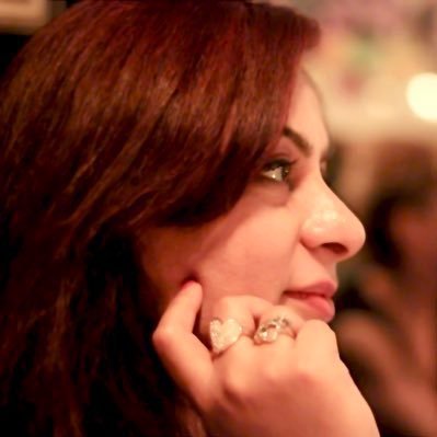 Dr Shama Junejo's profile picture