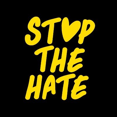 Stop The Hate UK's profile picture