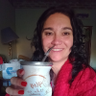 Profilbild von Lucia Toledo