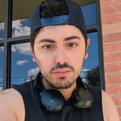 Michael 🍣 #FreeWendy's profile picture
