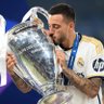 Profilbild von Joselu