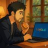 0x_arjunghosh_ai profil fotoğrafı