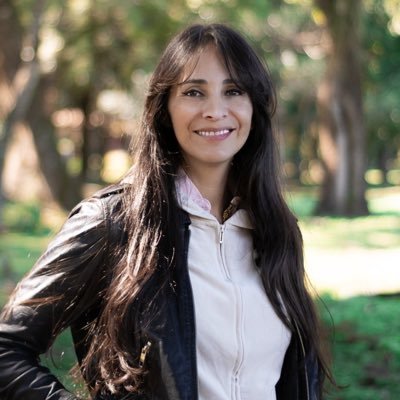 Cristina Britez's profile picture