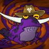 Profilbild von Longhorned Frog