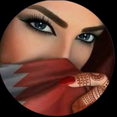 💚🇸🇦بنت البحرين🇧🇭❤️'s profile picture