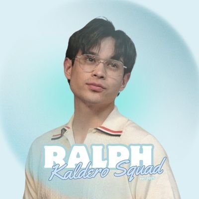 RALPH KALDERO SQUAD 🍚's profile picture
