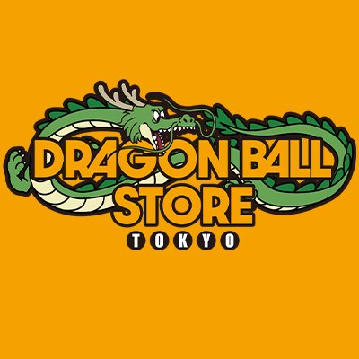 DRAGON BALL STORE TOKYO's profile picture