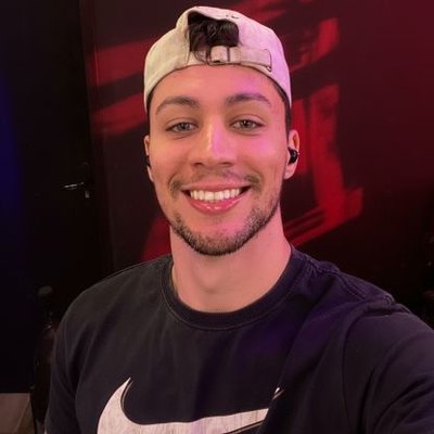Lucas's profile picture
