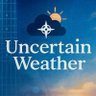 Profilbild von Uncertain Weather