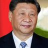 Фото профиля Xi Jinping