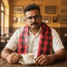 Gurusamy profil fotoğrafı