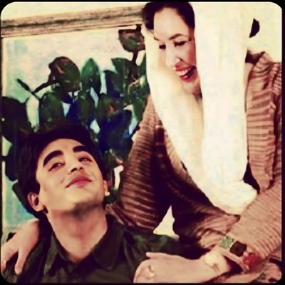 BBhuttoZardari's profile picture