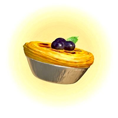 蓝莓蛋挞's profile picture