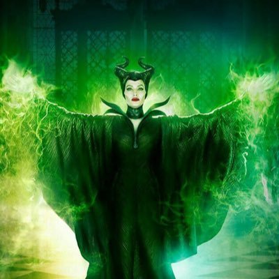 Soy_Maleficent's profile picture