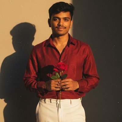 Veer Yodha 🚩's profile picture