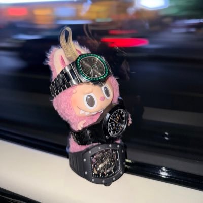 Zoro's profile picture