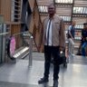Profilbild von Joshua Nkomo