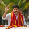 Фото профиля Mersal Vijay
