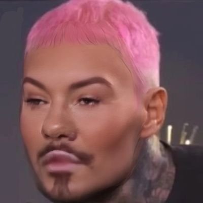 GORDA FAN's profile picture