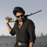 rushi Keshav's profile picture