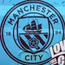 Фото профиля Manchester is blue