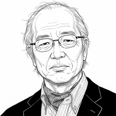 kimio_kosaka's profile picture