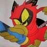 Profilbild von ninja gato